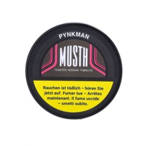 MustH Pynkman 100g