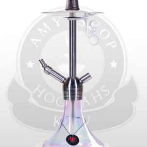 Amy Deluxe Little Stick SS13R Transparent- 2er