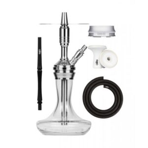 alite Bash Mini Lounge - Silver