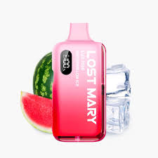 Lost Mary LUX 7000 Kit, Watermelon Ice