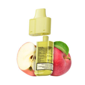 Lost Mary LUX 7000 Refill, Double Apple
