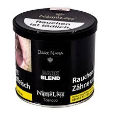 Nameless Tabak Dark Nana 200g
